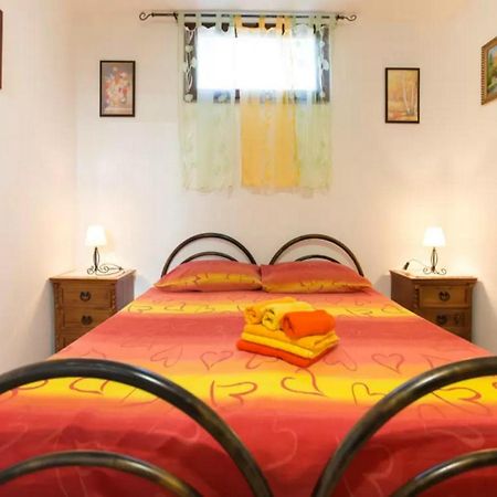 Villa Angioj Tottubella Zewnętrze zdjęcie
