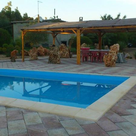 Villa Angioj Tottubella Zewnętrze zdjęcie