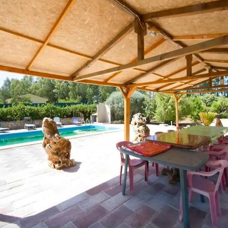 Villa Angioj Tottubella Zewnętrze zdjęcie