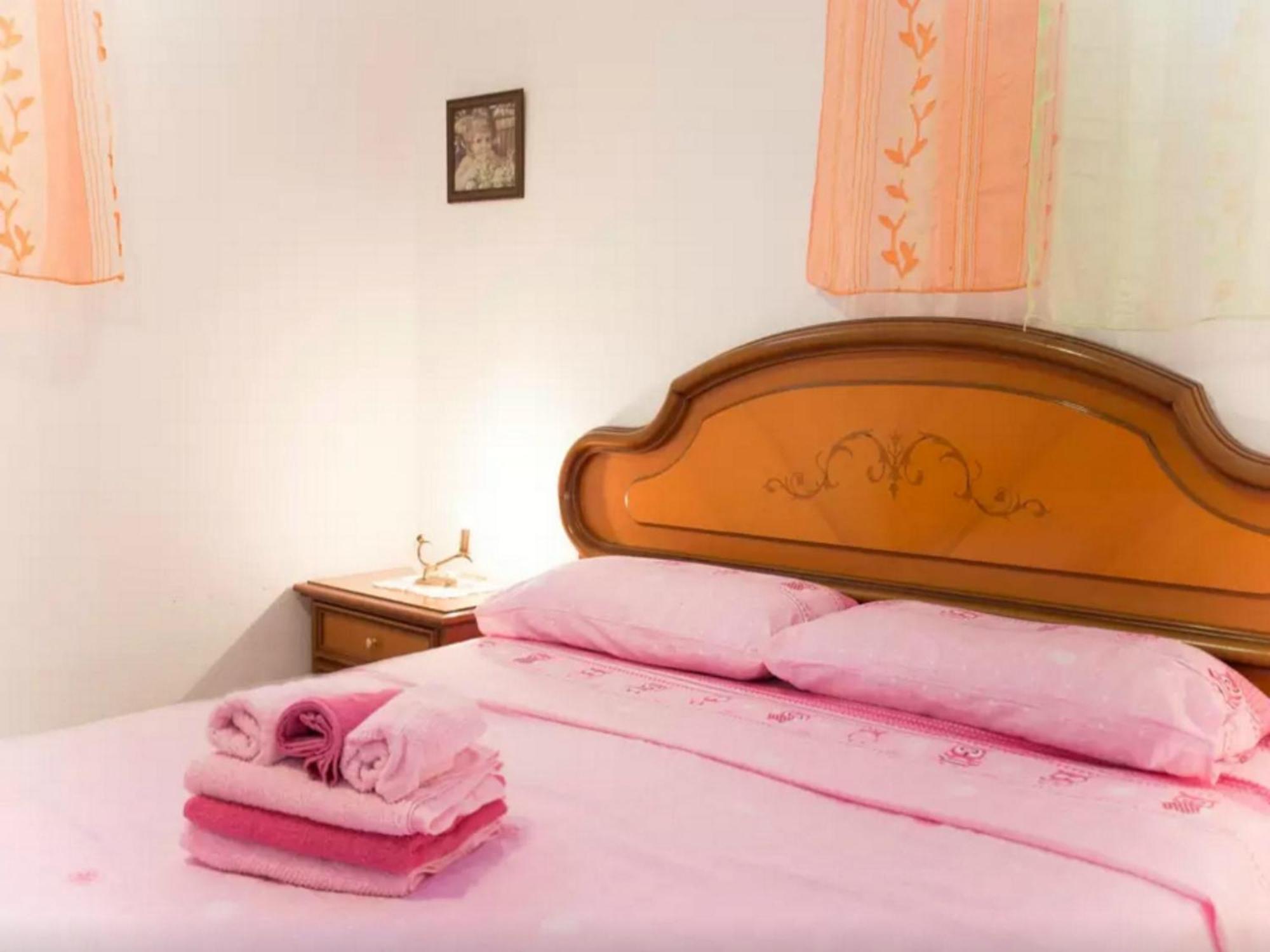 Villa Angioj Tottubella Zewnętrze zdjęcie