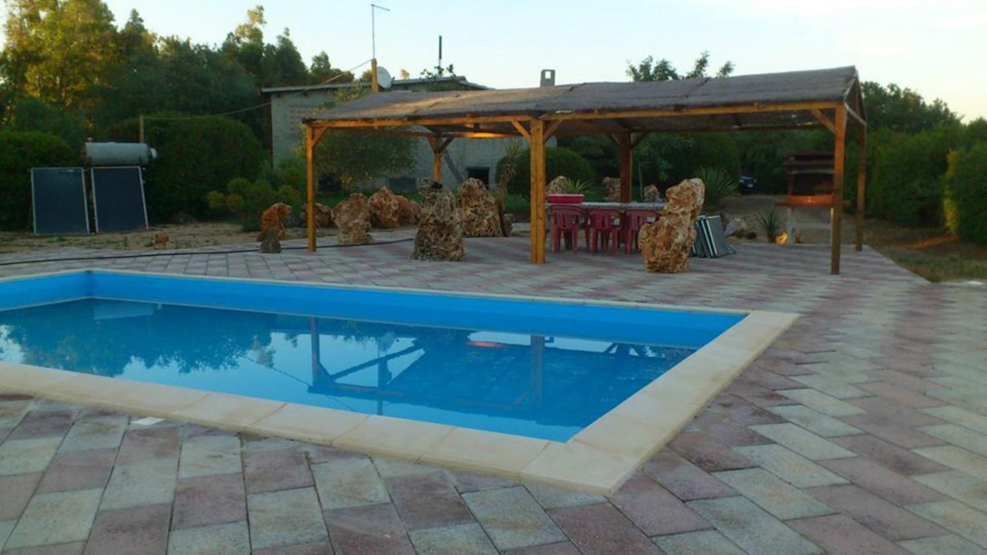 Villa Angioj Tottubella Zewnętrze zdjęcie