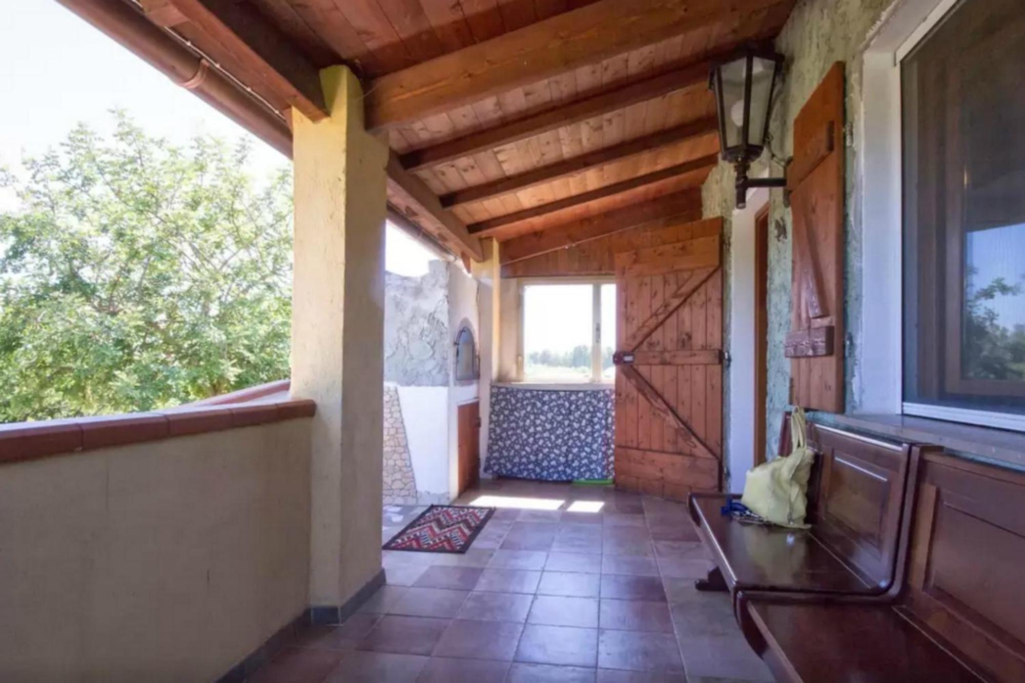 Villa Angioj Tottubella Zewnętrze zdjęcie
