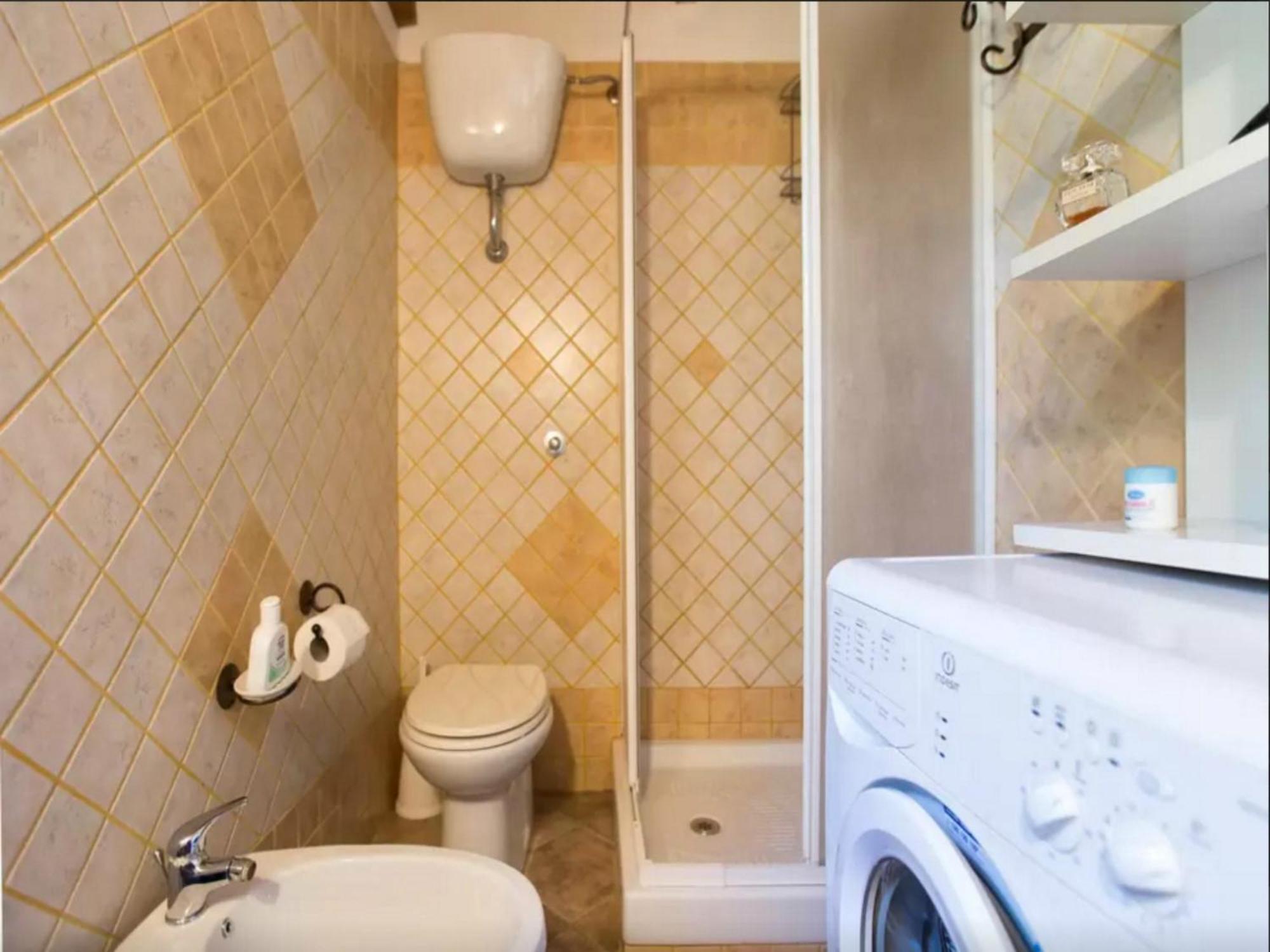 Villa Angioj Tottubella Zewnętrze zdjęcie