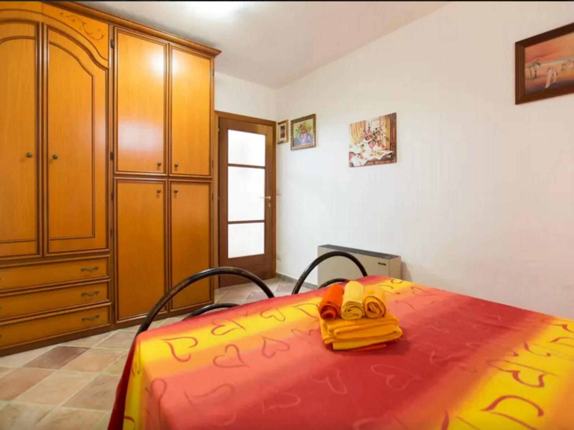 Villa Angioj Tottubella Zewnętrze zdjęcie