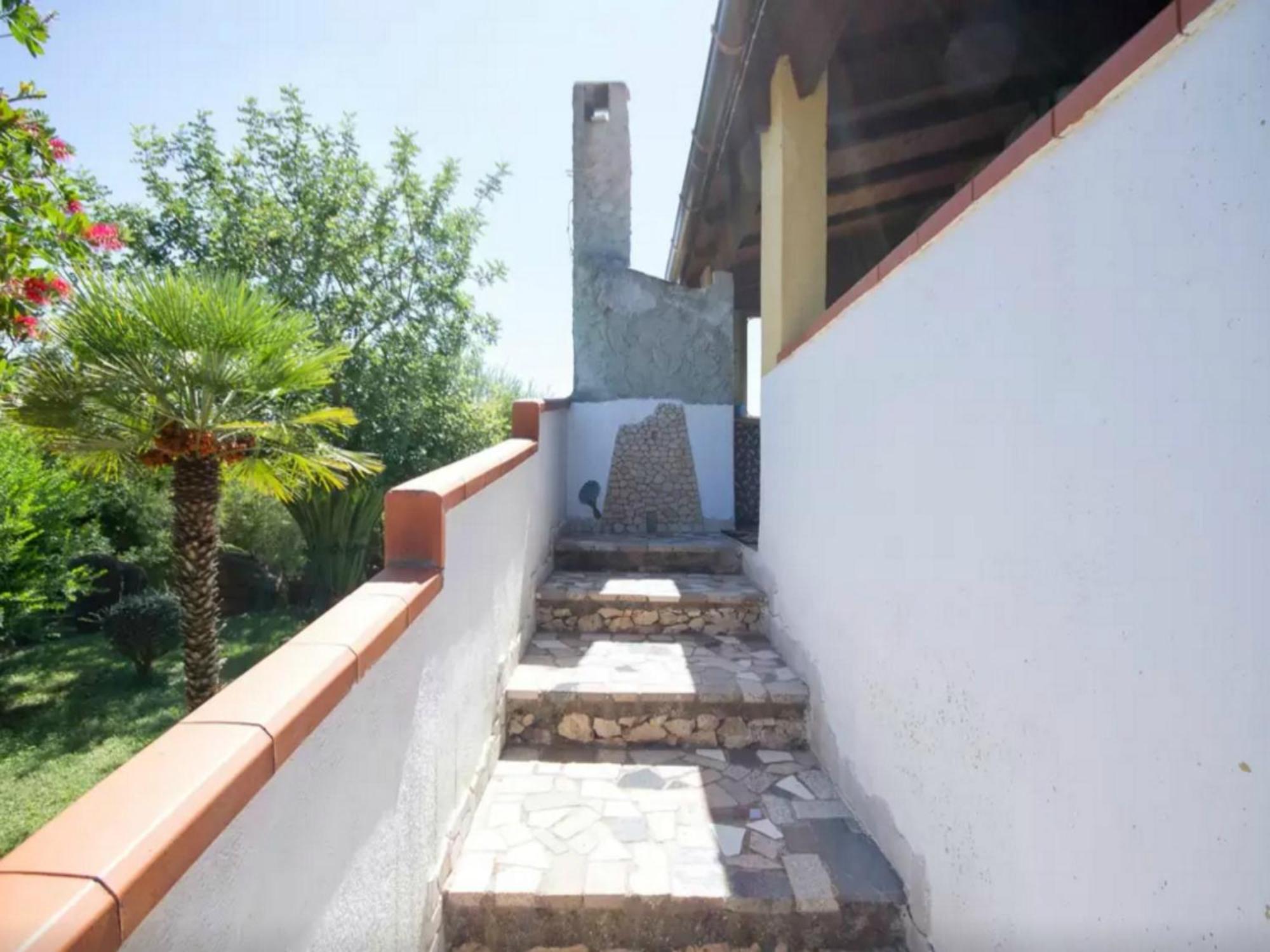 Villa Angioj Tottubella Zewnętrze zdjęcie