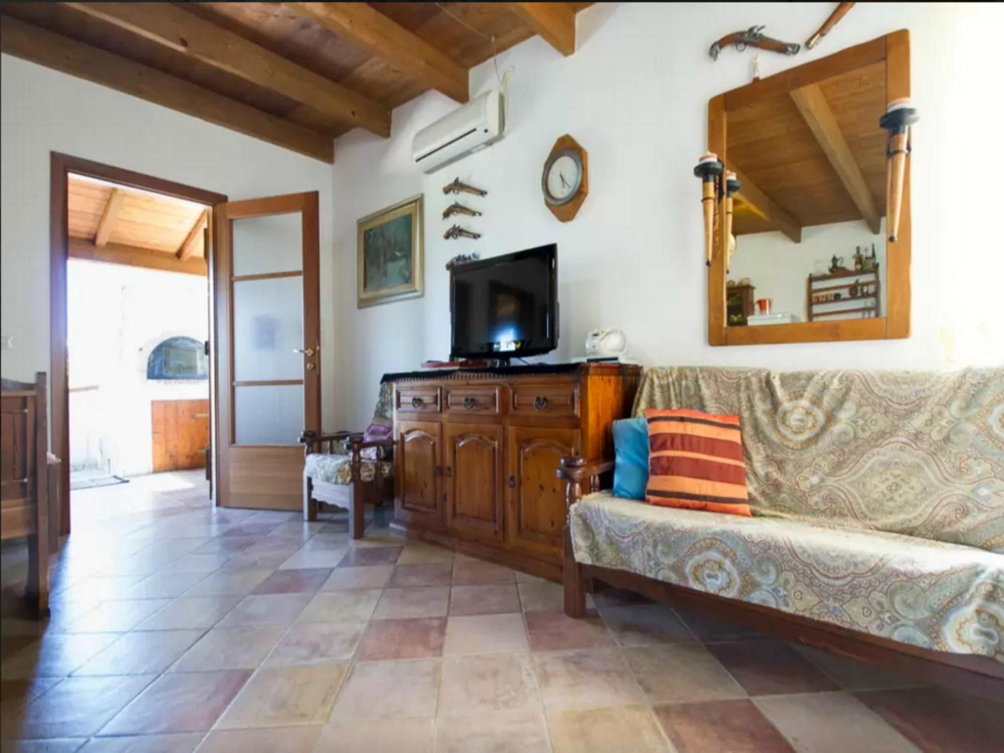 Villa Angioj Tottubella Zewnętrze zdjęcie