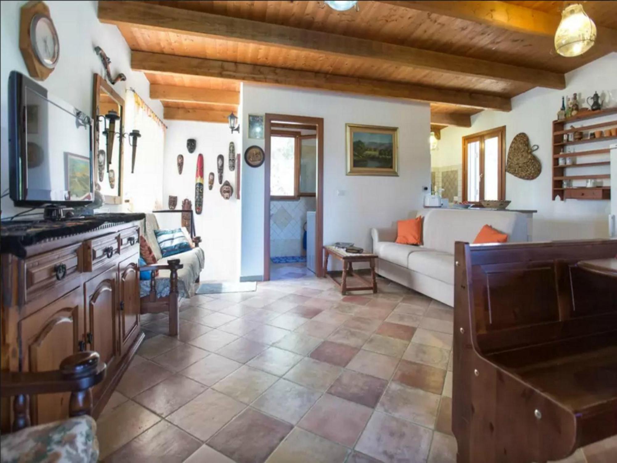 Villa Angioj Tottubella Zewnętrze zdjęcie