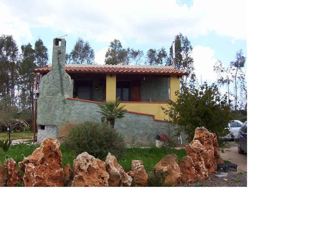 Villa Angioj Tottubella Zewnętrze zdjęcie